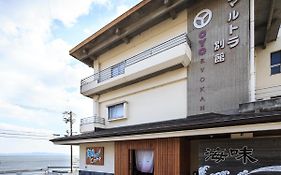 Oyo Ryokan Marutora Bekkan Nishio Kira